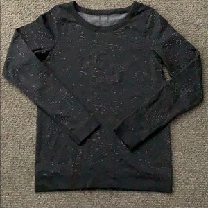 Lululemon Swiftly Breeze Long Sleeve